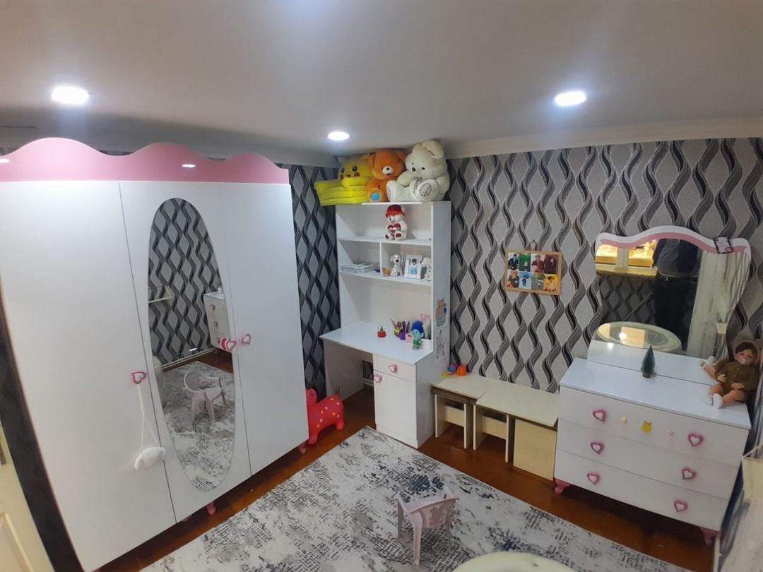 Həyət evi, Gəncə ş — Ev, villa, Gəncə (8)
