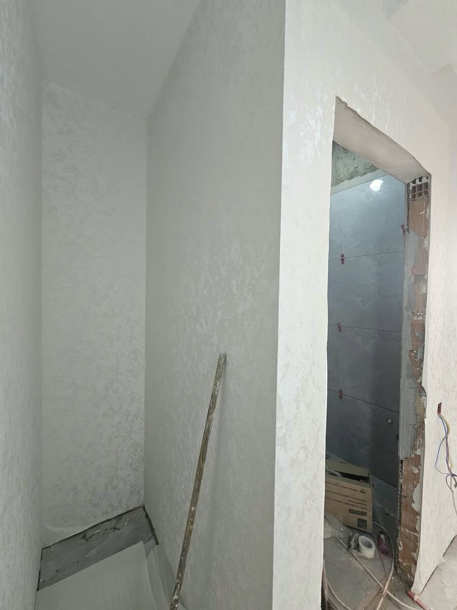Satılır 2 otaqlı yeni tikili 41 m² — Mənzil, Bakı (8)