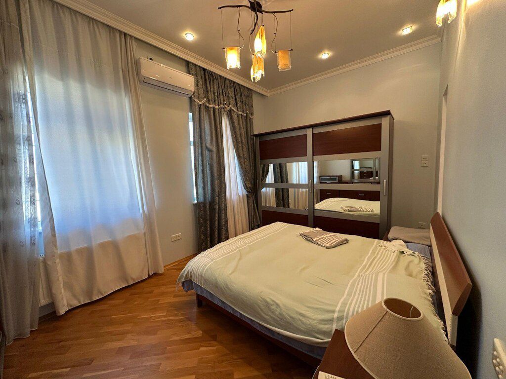 Satılır 7 otaqlı həyət evi/bağ evi 650 m² — Ev, villa, Sumqayıt (6)