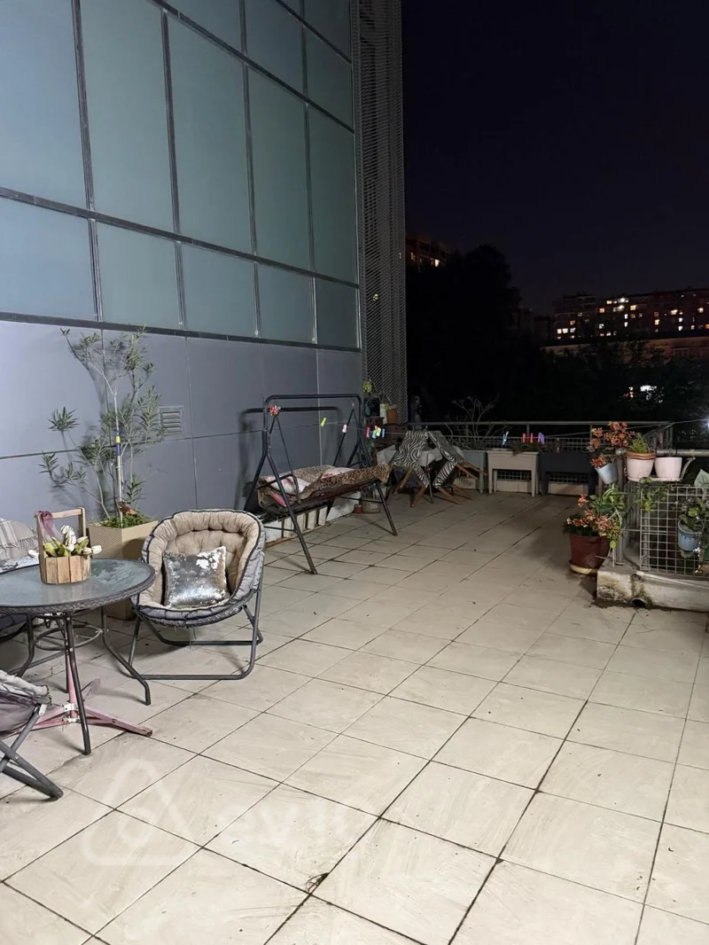 3 otaqlı mənzil, 66 m², Dəmir Yolu vaqzali yaxinliqi — Mənzil, Bakı (3)