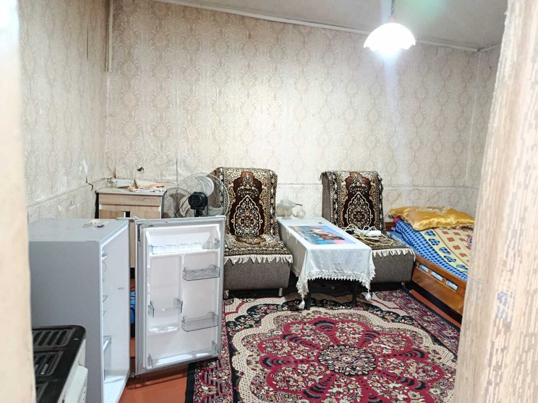 Həyət evi kirayə verilir, Nizami m — Ev, villa, Bakı (3)
