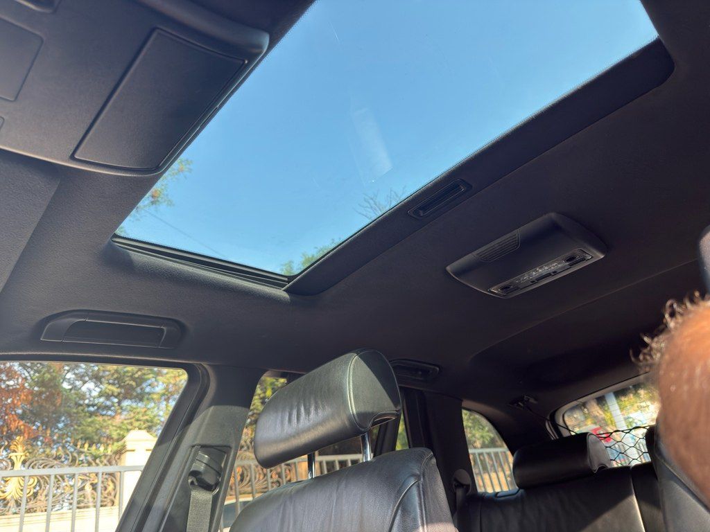 BMW X5, 4.4 L, 2005 il, 489 680 km — Avtomobillər, Bakı (11)