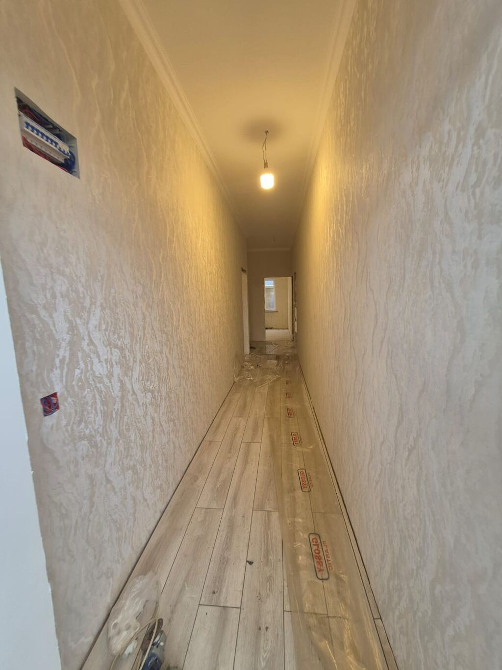 3 otaqlı, 105 kv. m — Ev, villa, Saray (2)