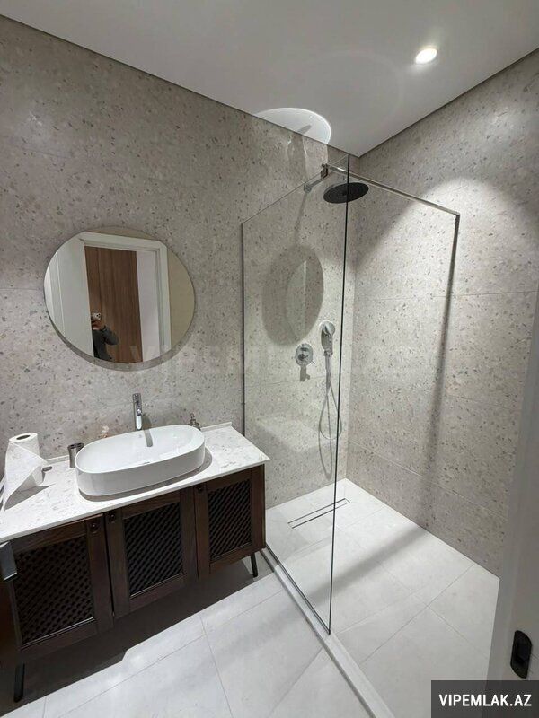 Sabunçu rayonunda 2 otaqlı Yeni tikili Satılır, 64 m² — Mənzil, Bakı (8)