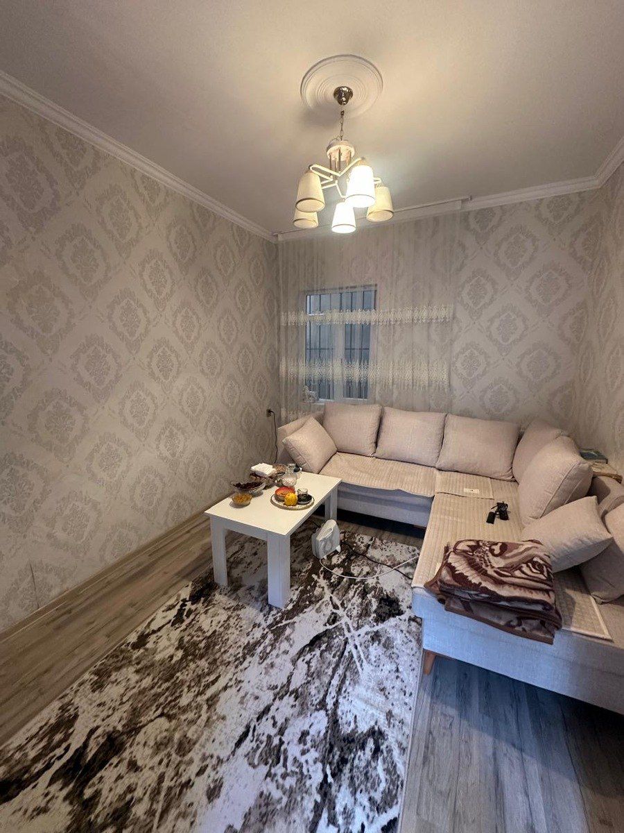Həyət evi, Binəqədi qəs — Ev, villa, Bakı (3)