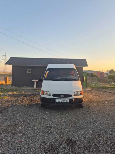Ford Transit, 2.5 L, 1999 il, 421 000 km — Füzuli