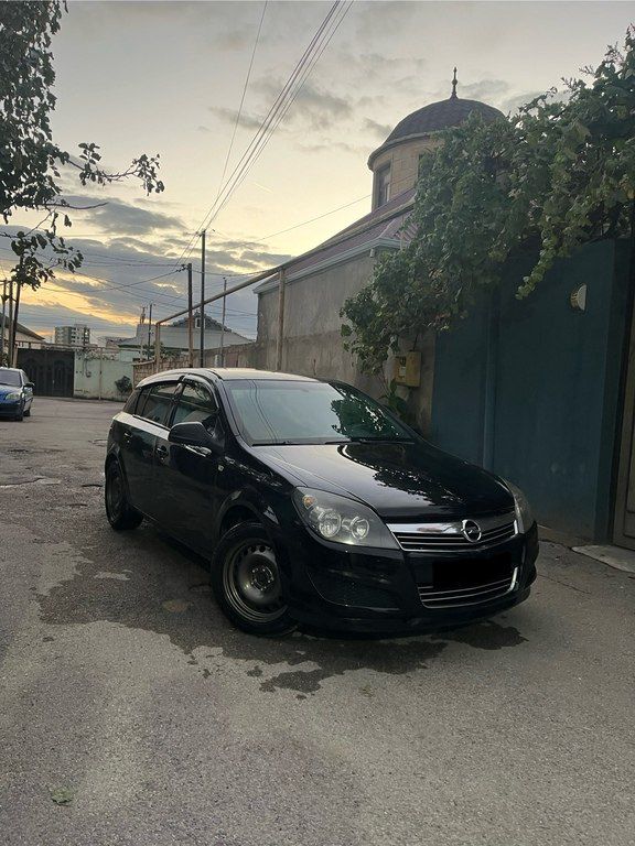 Opel Astra, 1.4 L, 2010 il, 292 000 km — Avtomobillər, Xırdalan