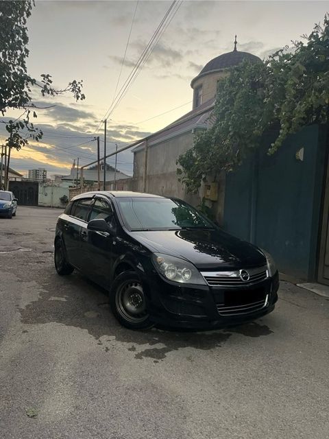 Opel Astra, 1.4 L, 2010 il, 292 000 km — 10 400 ₼ · 2010 · 1.4 л · 292 000 км · Xırdalan · Avtomobillər Opel Astra, 1.4 L, 2010 il, 292 000 km — Xırdalan
