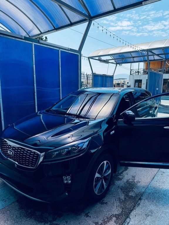 Kia Sorento, 2.0 L, 2018 il, 231 000 km — Avtomobillər, Gəncə (3)