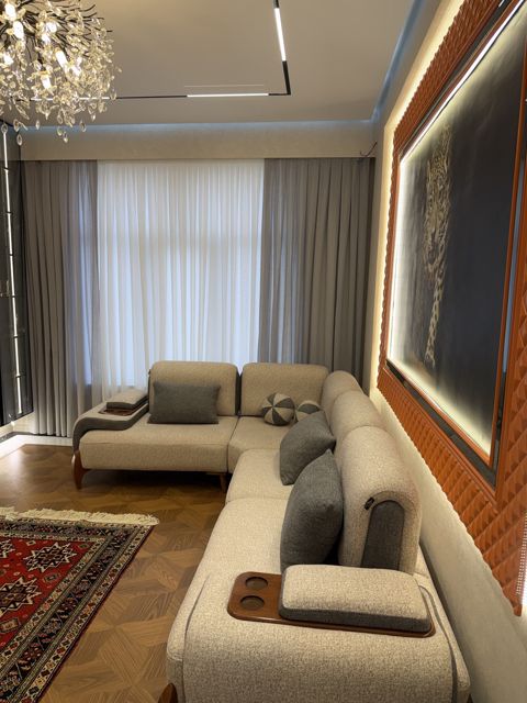 Satılır 2 otaqlı yeni tikili 84 m² — Bakı