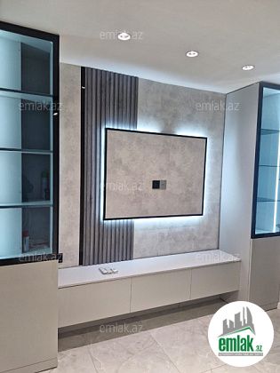 Satılır 4 otaqlı 80 m² köhnə tikili Həzi Aslanov m