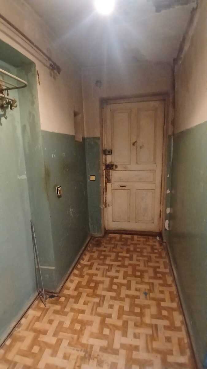 Satılır 2 otaqlı köhnə tikili 50 m² — Mənzil, Bakı (9)