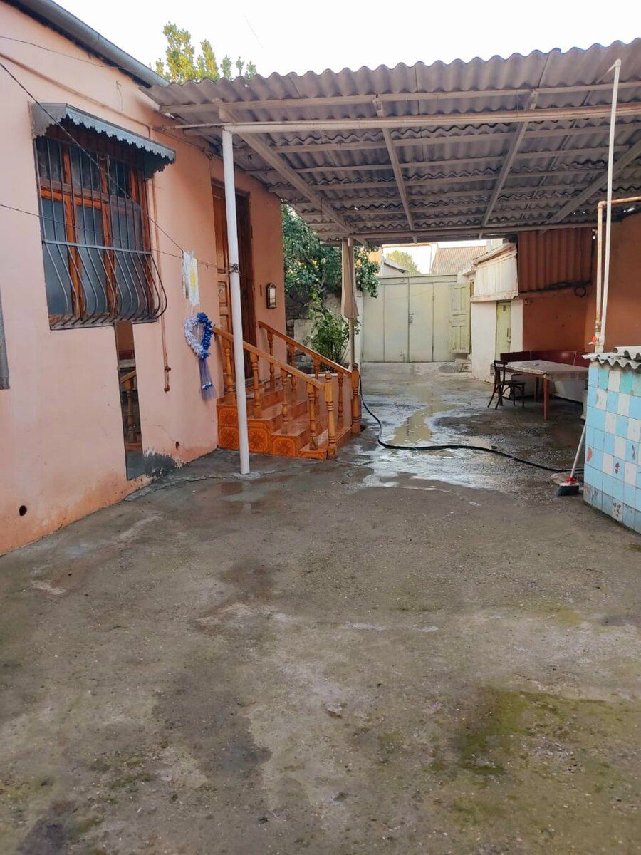 Həyət evi kirayə verilir, Gəncə ş — Ev, villa, Gəncə (7)