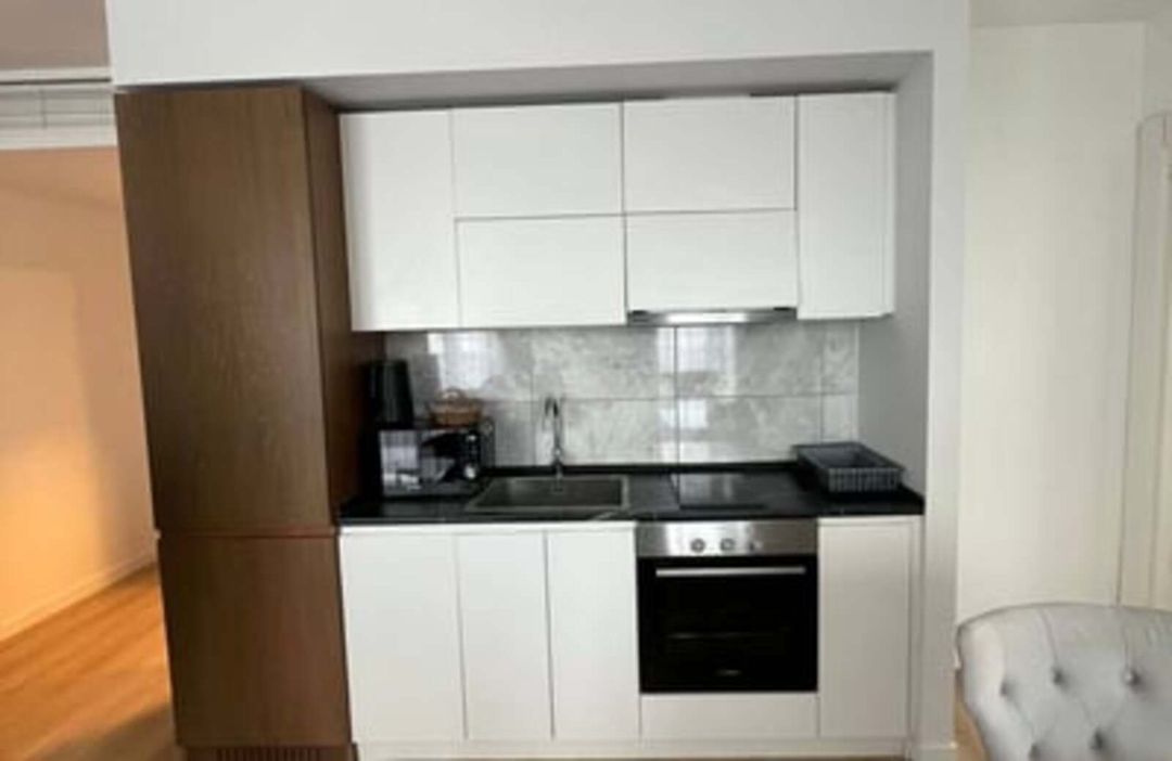 İcarəyə verilir 2 otaqlı yeni tikili 71 m² — Mənzil, Bakı (2)