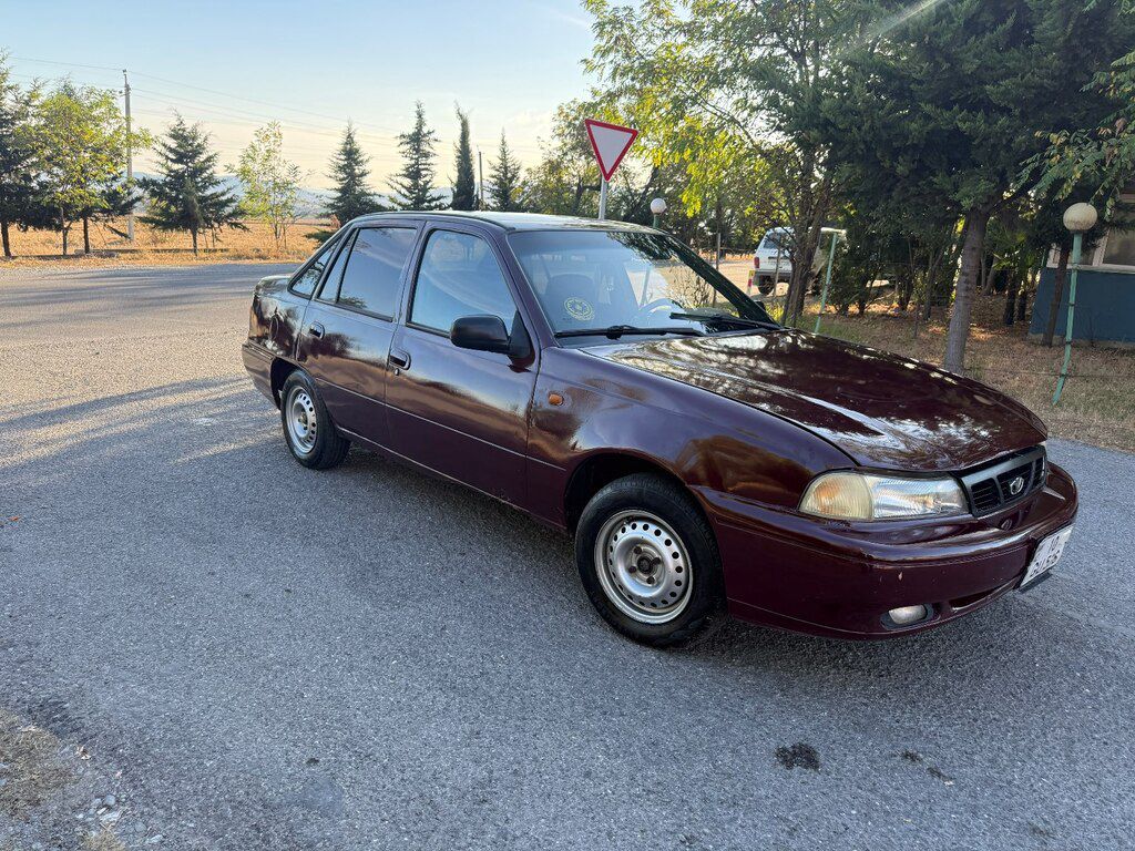 Daewoo Nexia, 1.6 L, 1999 il, 250 000 km — Avtomobillər, Oğuz (5)