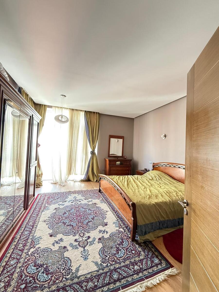 İcarəyə verilir 3 otaqlı yeni tikili 100 m² — Mənzil, Bakı (10)