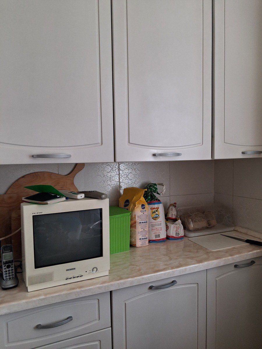 Satılır 4 otaqlı köhnə tikili 90 m² — Mənzil, Bakı (4)
