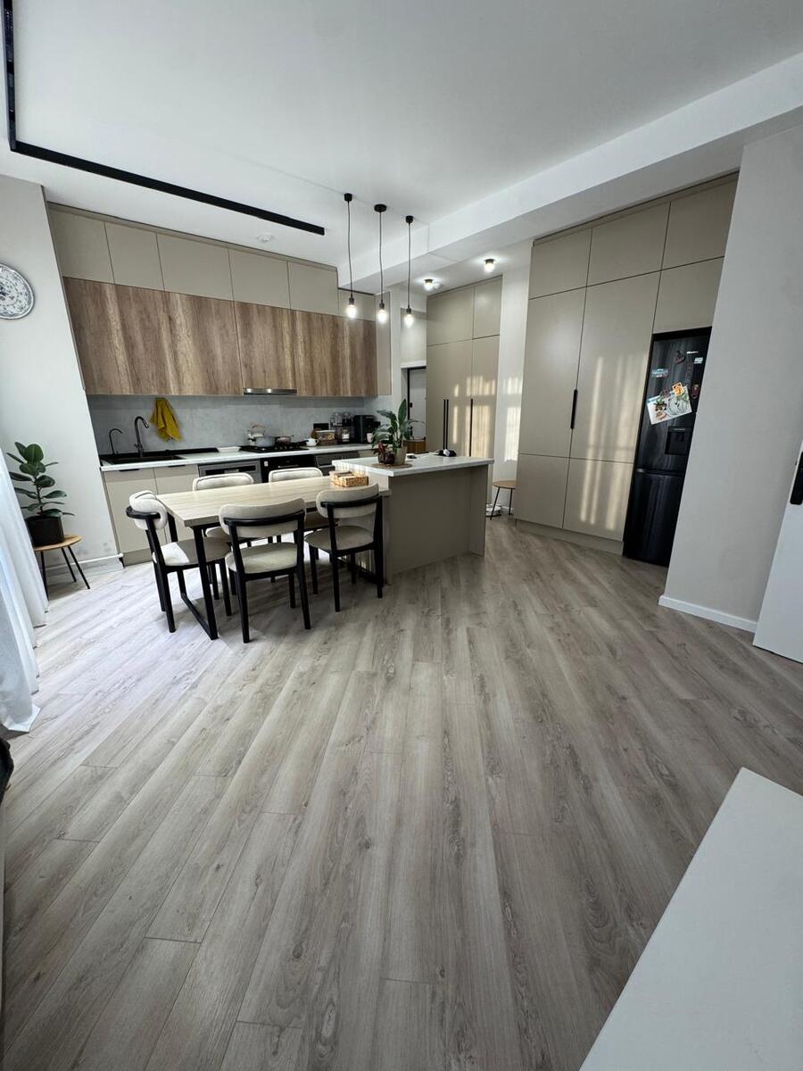 Satılır 3 otaqlı yeni tikili 77 m² — Mənzil, Bakı (3)