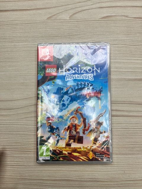 Nintendo swich oyunları — Bakı