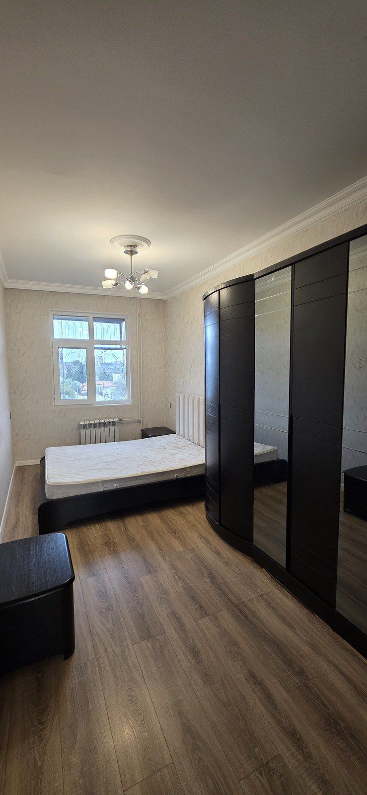 2-otaqlı mənzil kirayə verilir, Binəqədi r., 45 m² — Mənzil, Bakı (11)