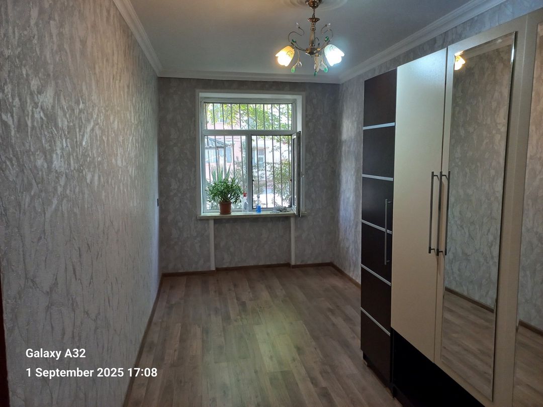 Satılır 3 otaqlı köhnə tikili 65 m² — Mənzil, Bakı (7)