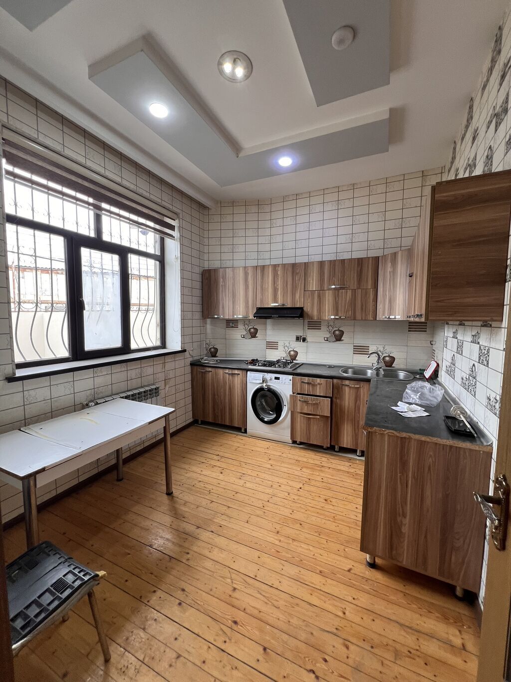 4 otaqlı, 120 kv. m — Ev, villa, Mehdiabad (8)