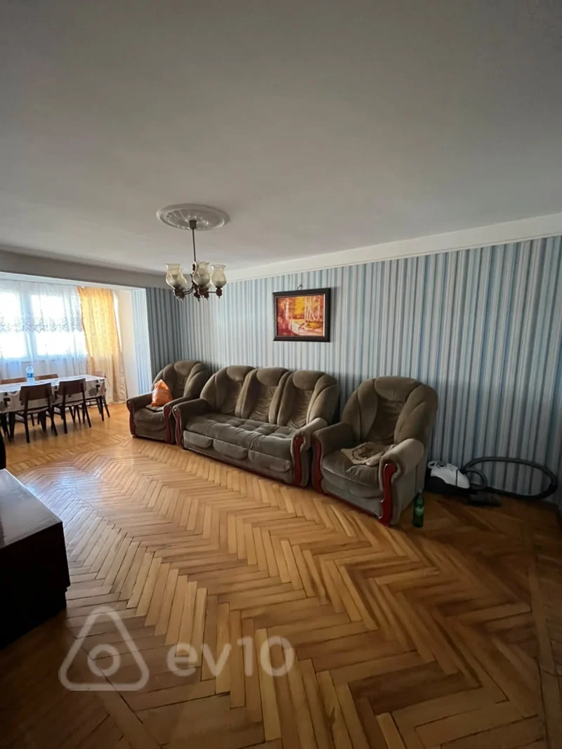 3 otaqlı mənzil, 108 m², Bakı, Bakı şəhəri, Mirəli Seyidov 14 — kirayə — Mənzil, Bakı (4)