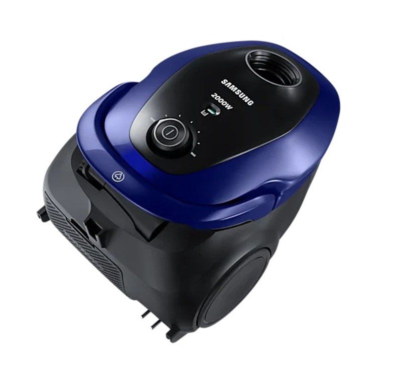 Tozsoran "Samsung VC20M255AWB/EV" — Ev texnikası, Bakı (6)