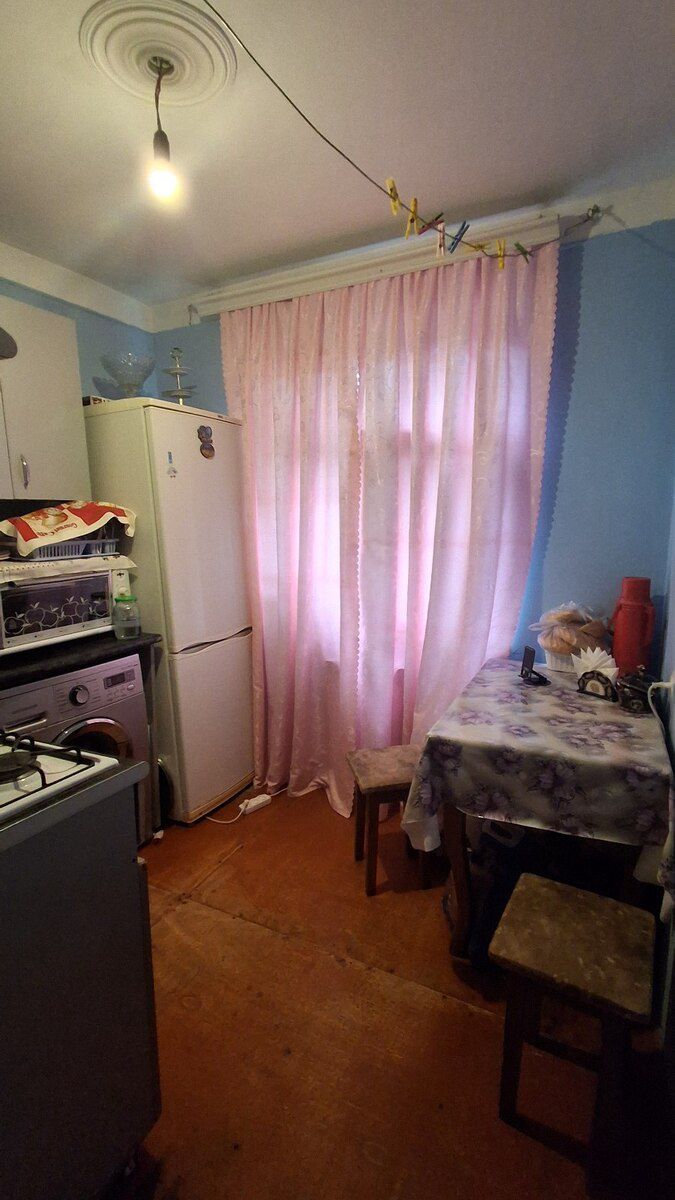 1-otaqlı mənzil, 5-ci mkr., 32 m² — Mənzil, Sumqayıt (5)