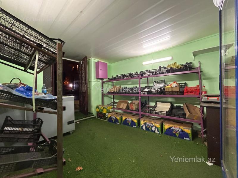 Kirayə 3 otaqlı Obyekt, 75 m², Nəsimi rayonu — Əmlak, Bakı (2)