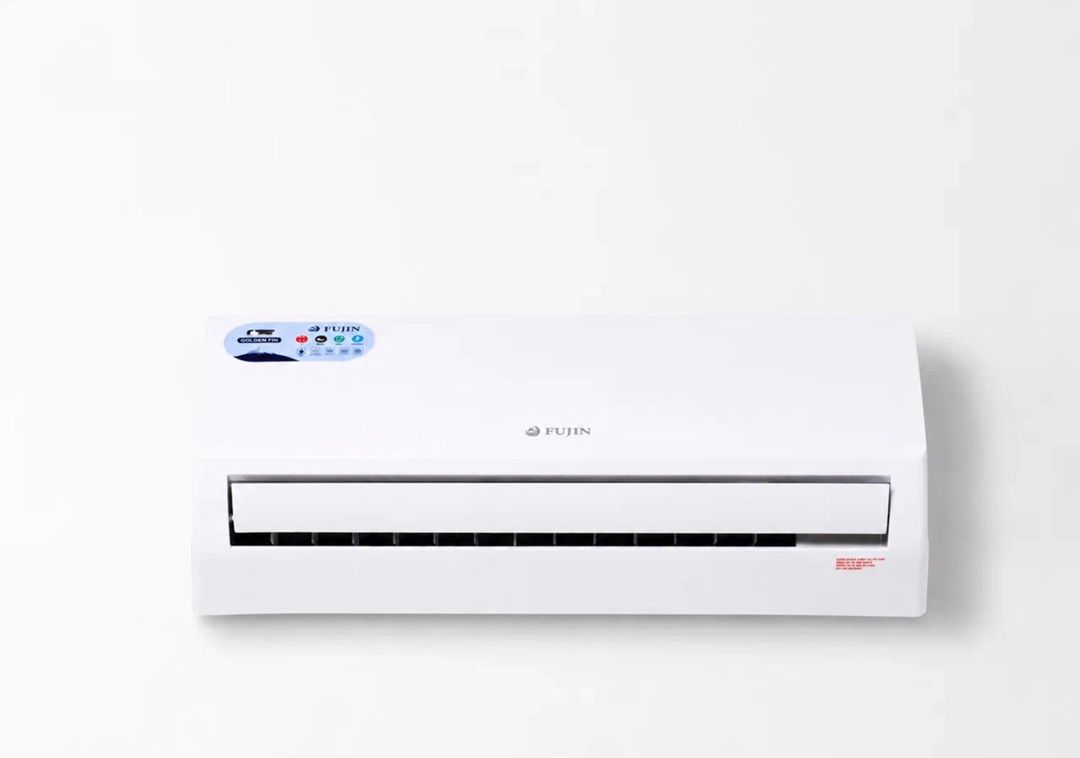 Kondisioner Fujin FNM12R1WAZA — Ev texnikası, Bakı (2)