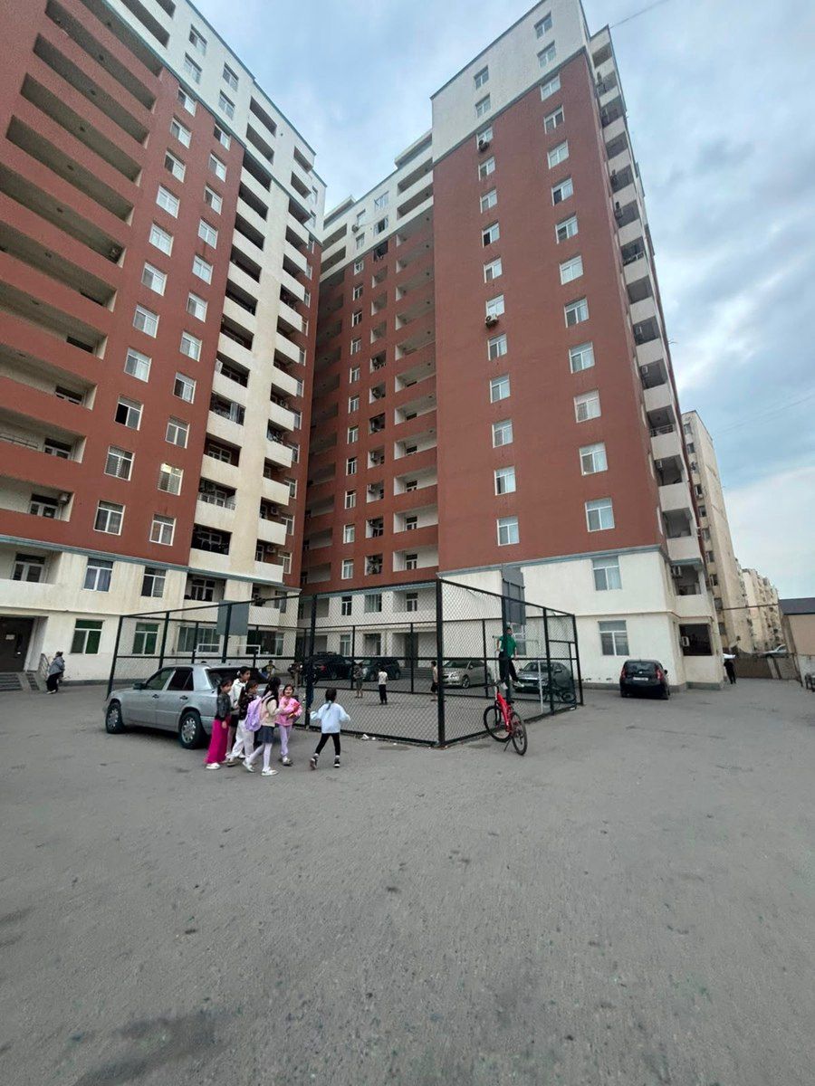 3-otaqlı yeni tikili kirayə verilir, Xırdalan ş., 200 m² — Mənzil, Xırdalan (6)