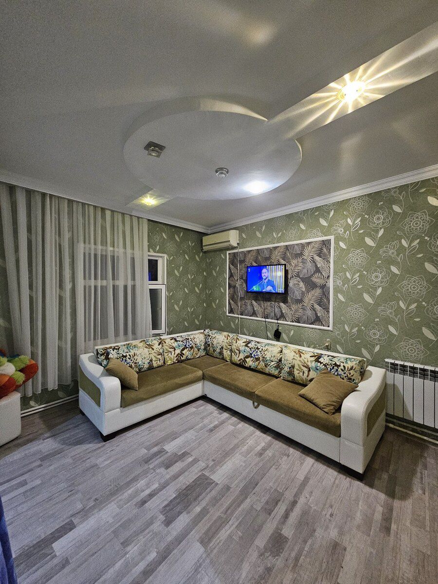 Həyət evi, Əhmədli qəs — Ev, villa, Bakı (7)