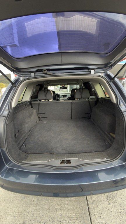 Opel Astra, 1.3 L, 2007 il, 450 000 km 77-QA-163 — Avtomobillər, Qəbələ (10)