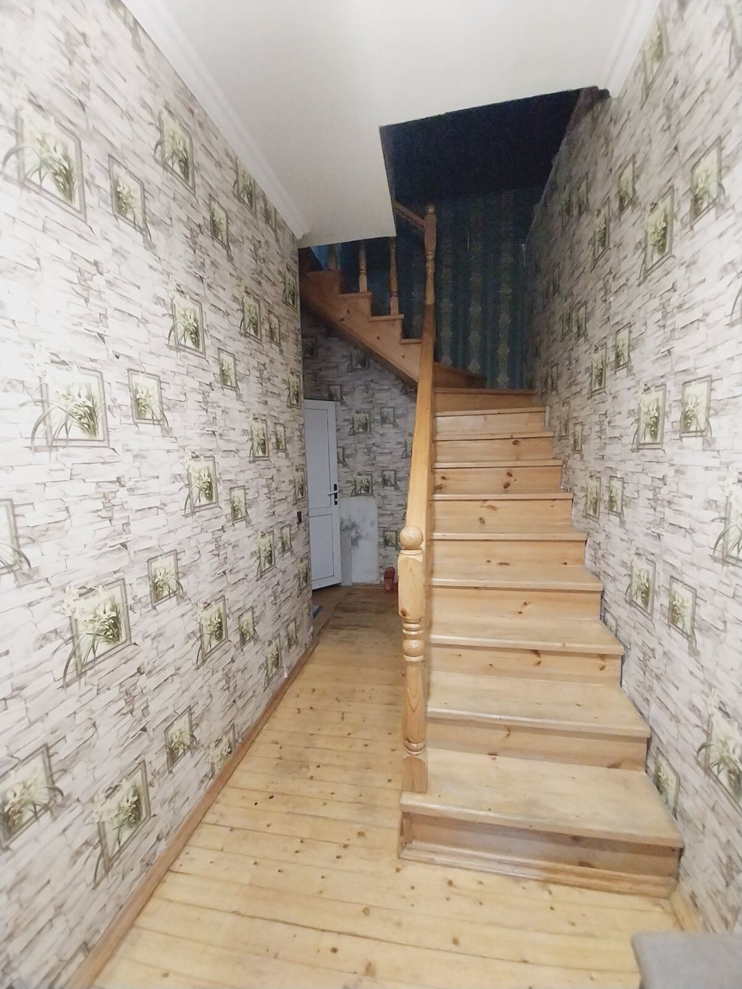 Həyət evi, Əhmədli qəs — Ev, villa, Bakı (8)