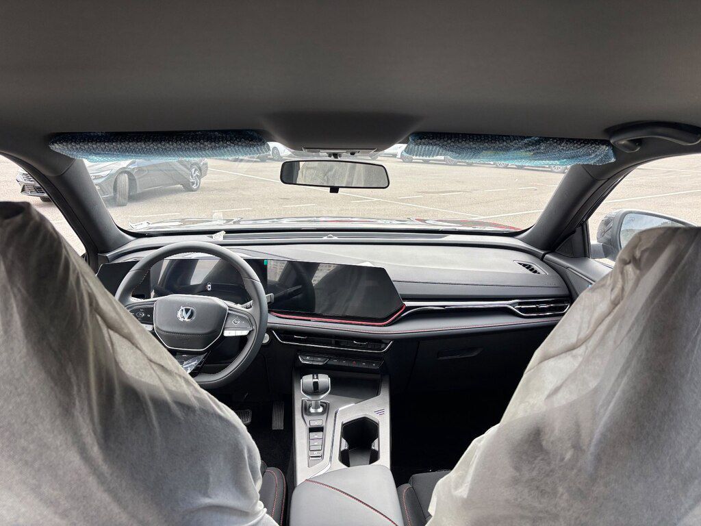 Changan Oshan X5 Plus, 1.5 L, 2026 il, yeni — Avtomobillər, Bakı (9)