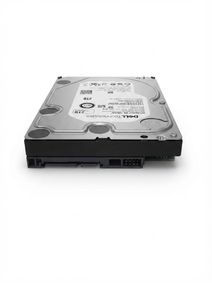 Sərt disk Ultrastar DC HA210 2TB HDD — Kompüterlər və noutbuklar, Bakı (3)