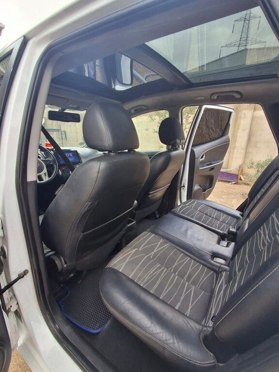 Kia Venga, 1.6 L, 2011 il, 403 000 km — Avtomobillər, Bakı (7)