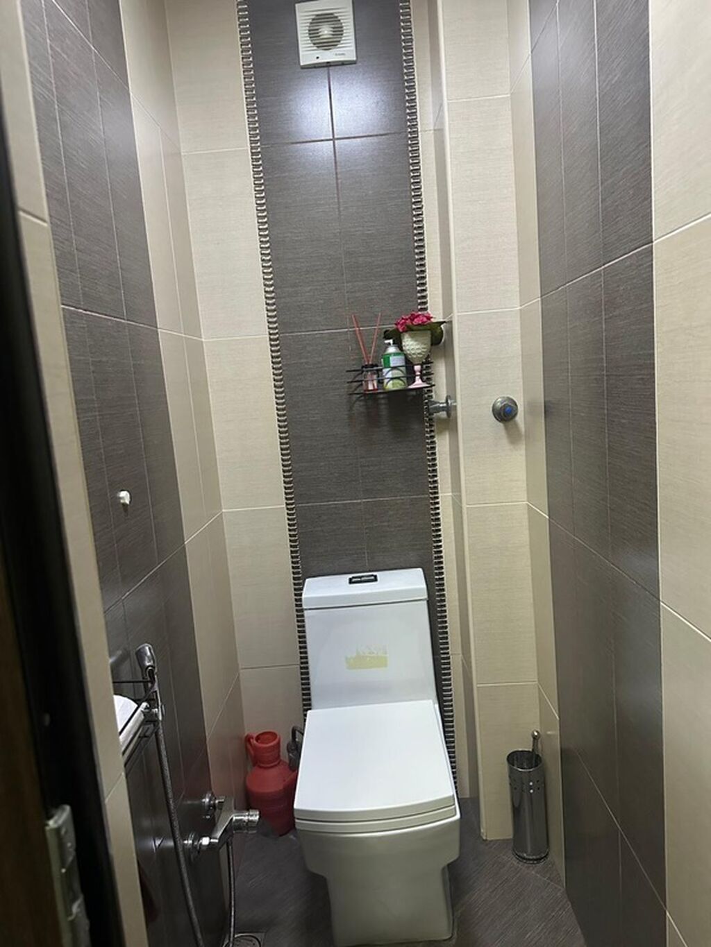 Mətbəx mebeli və texnika dəsti - Künc yerləşimli modul mətbəx mebeli — Mətbəx mobilyası, Bakı (10)