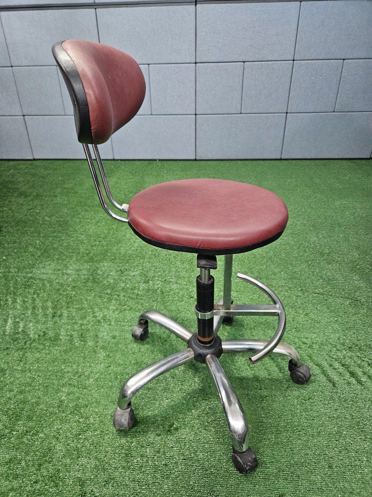 Salon kreslosu — Biznes və avadanlıq, Bakı (4)