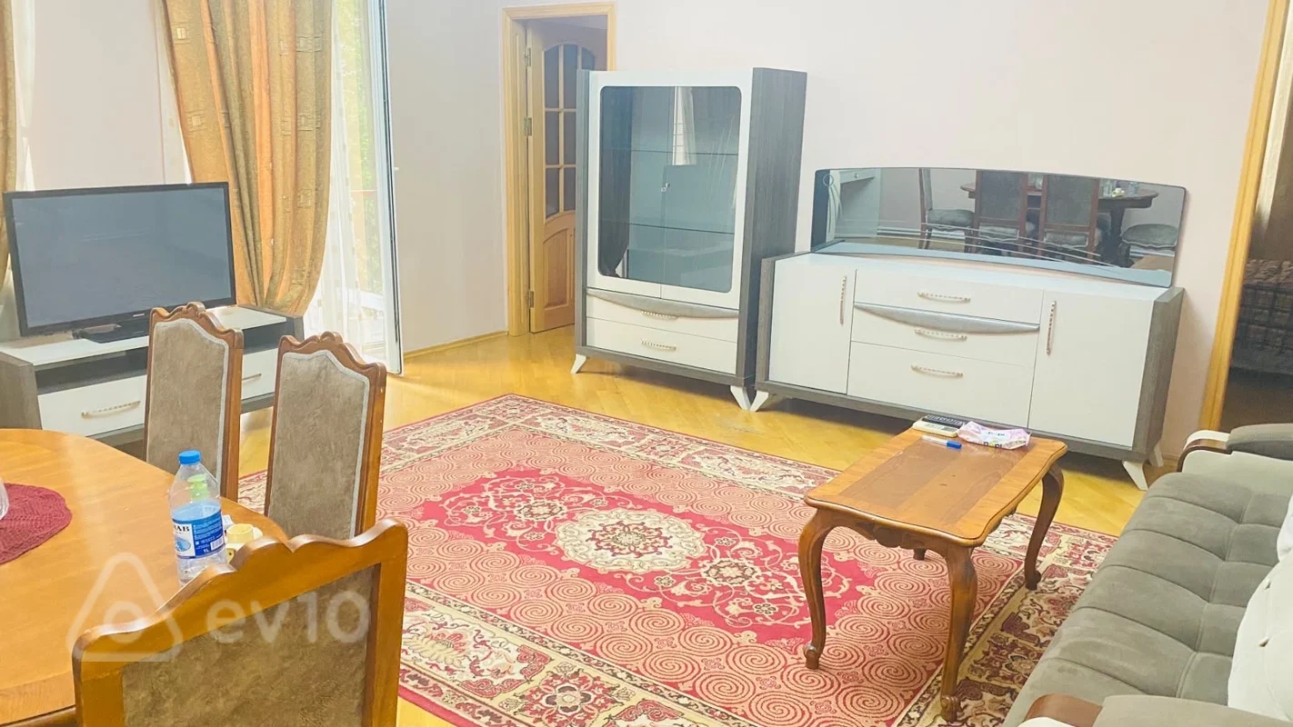 3 otaqlı mənzil, 90 m², 28 May — kirayə — Mənzil, Bakı (3)