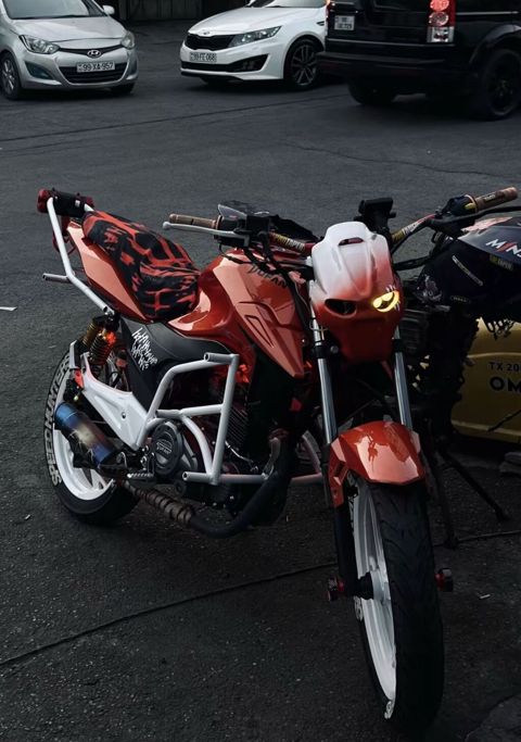 Tufan - s150, 2023 il — Sumqayıt