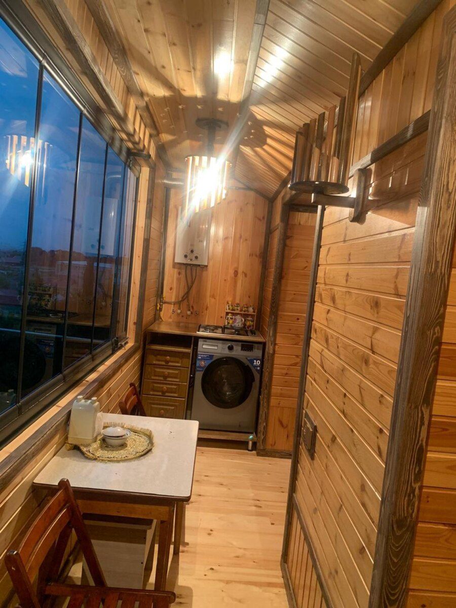 3-otaqlı mənzil kirayə verilir, Sumqayıt ş., 90 m² — Mənzil, Sumqayıt (3)