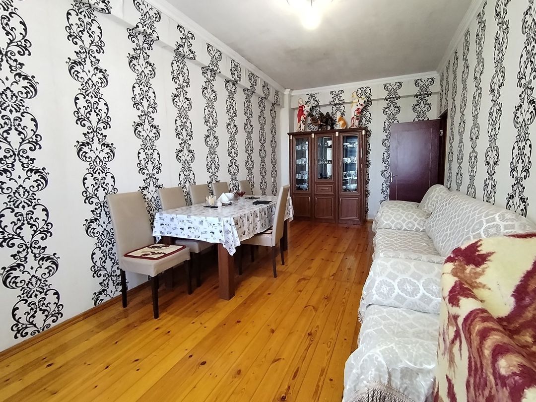 Satılır 3 otaqlı köhnə tikili 76.3 m² — Mənzil, Xırdalan (2)