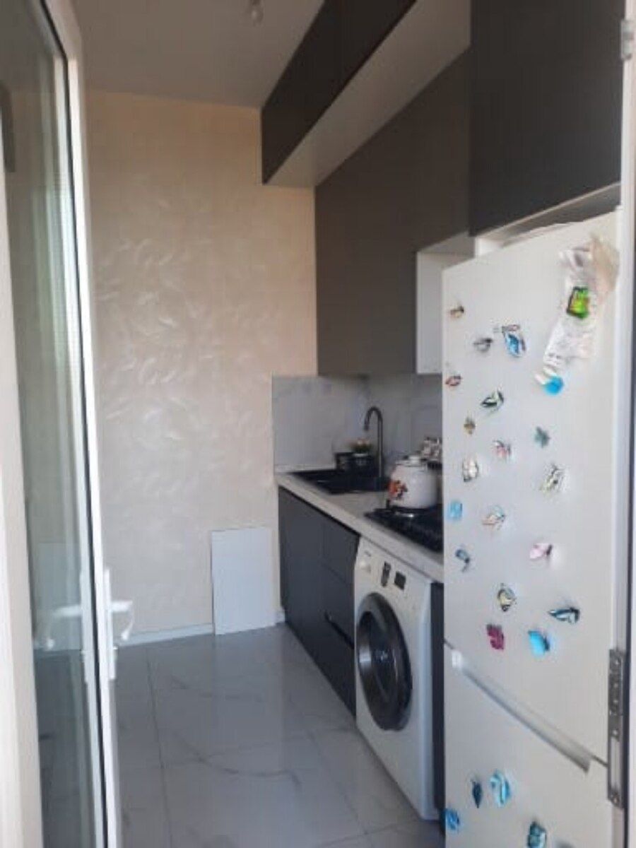 Həyət evi, Saray qəs — Ev, villa, Sumqayıt (8)