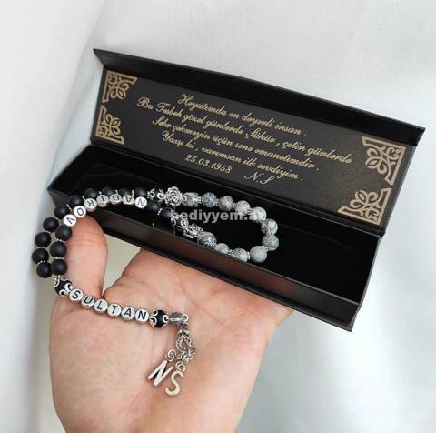 Ad ilə Hediyyelik Tesbeh №649 — 35 ₼ · Bakı · Dini məmulatlar Ad ilə Hediyyelik Tesbeh №649 — Bakı