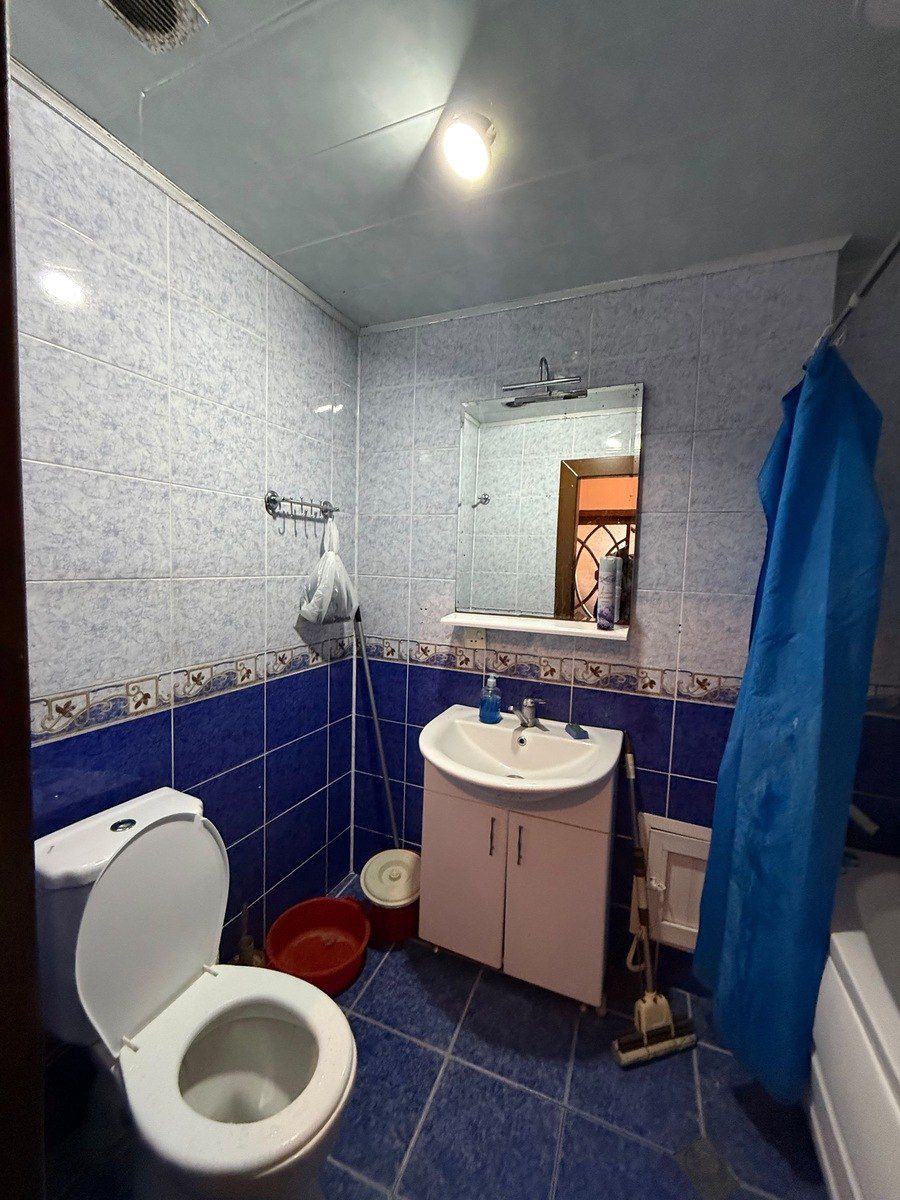 Satılır 2 otaqlı yeni tikili 65 m² — Mənzil, Bakı (9)