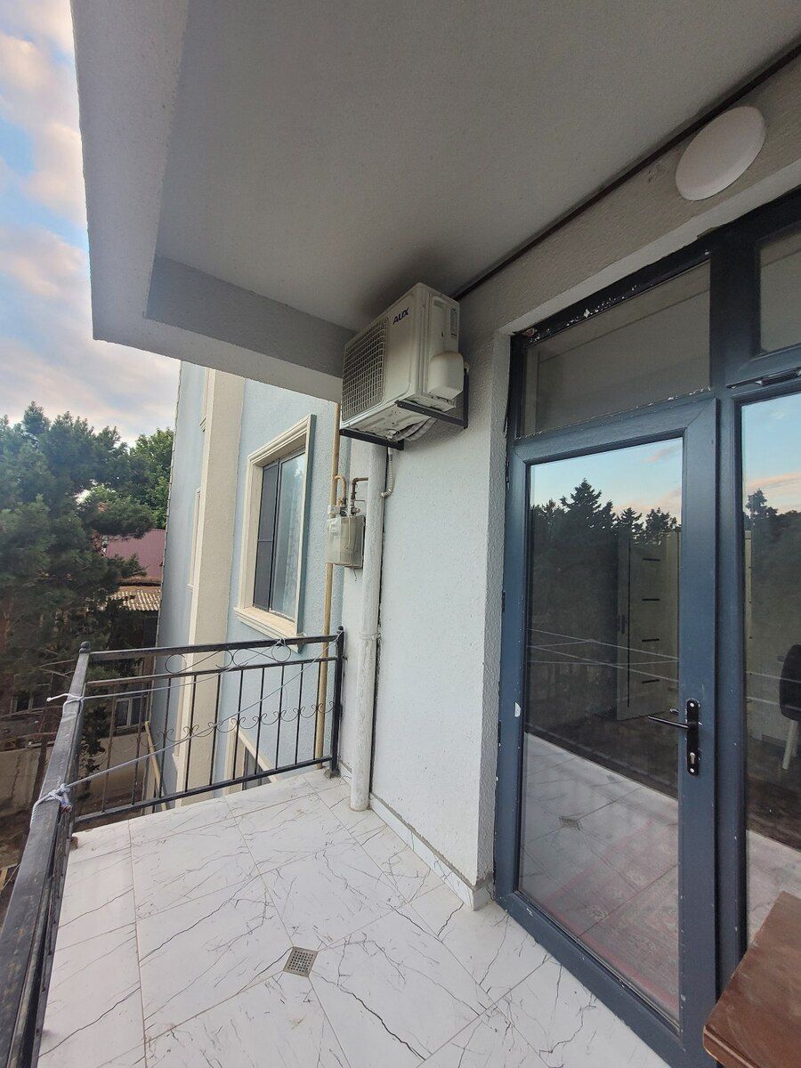 2-otaqlı yeni tikili kirayə verilir, Sumqayıt ş., 55 m² — Mənzil, Sumqayıt (6)