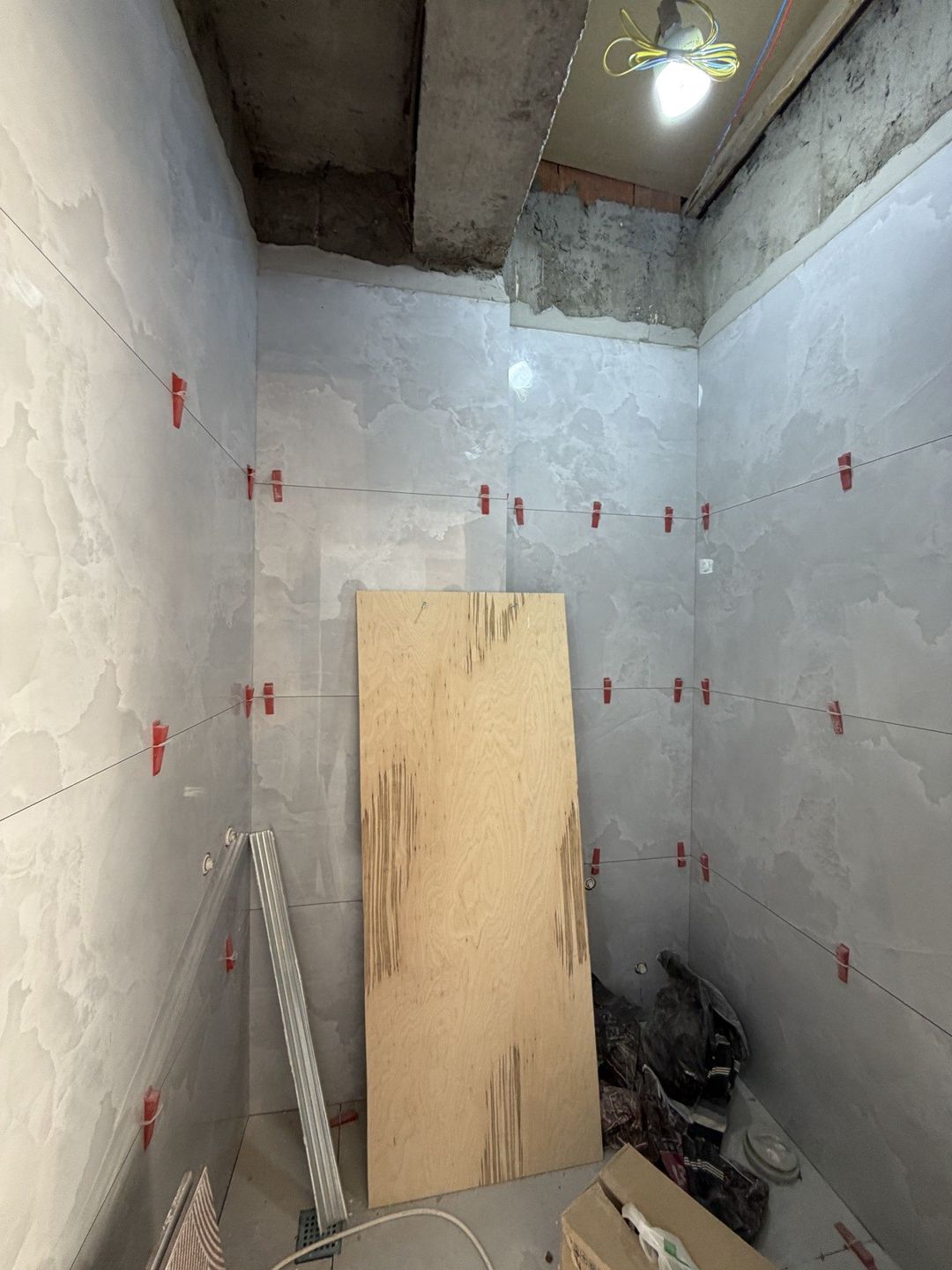 Satılır 2 otaqlı yeni tikili 40 m² — Mənzil, Bakı (10)