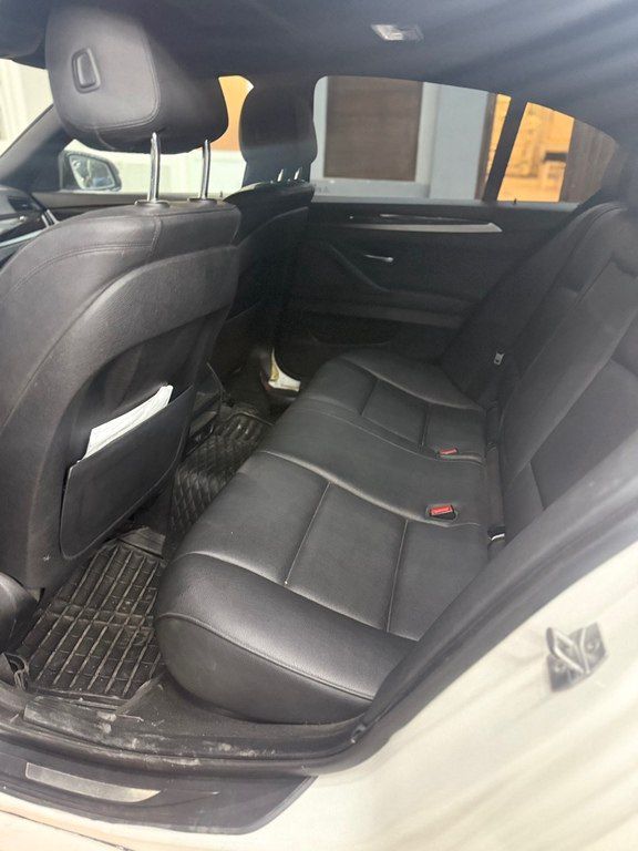 BMW 528, 2.0 L, 2016 il, 190 000 km — Avtomobillər, Bakı (7)